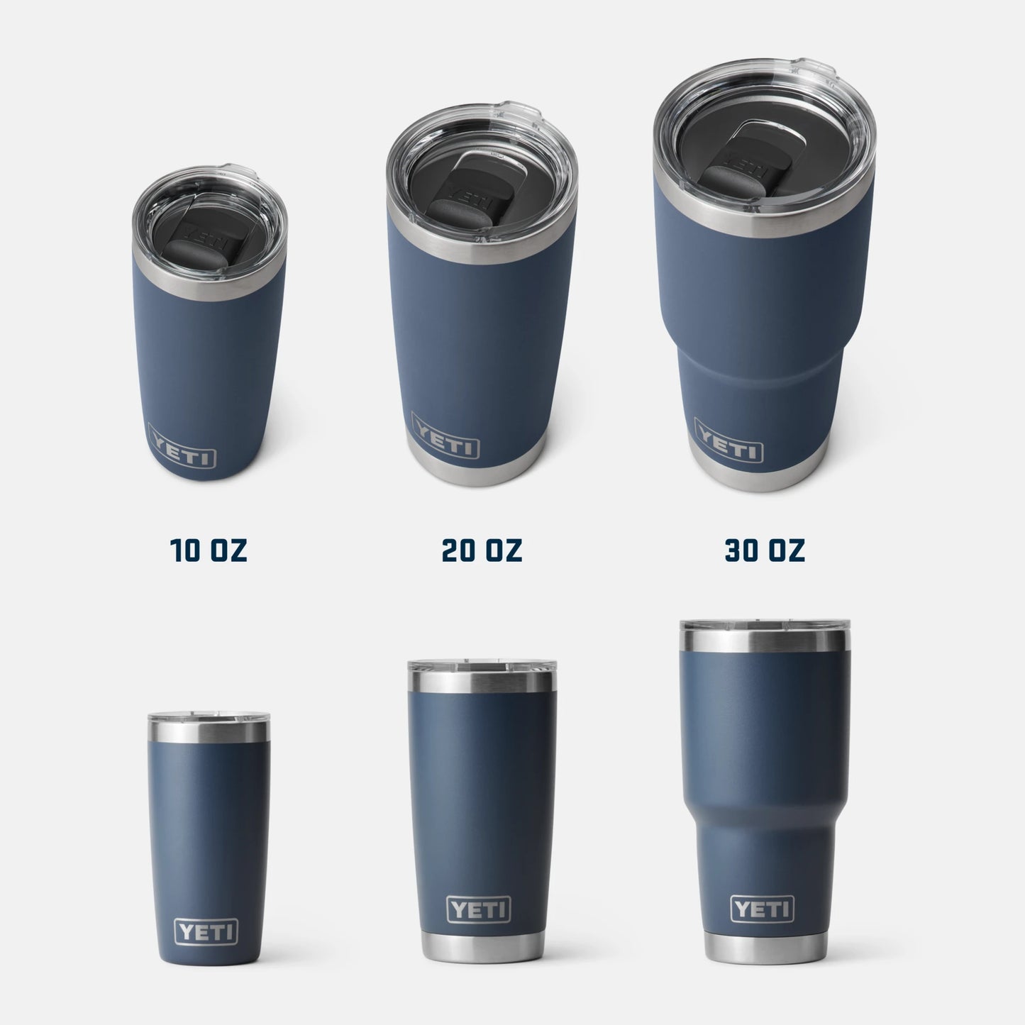 20 oz Tumbler - US 9277