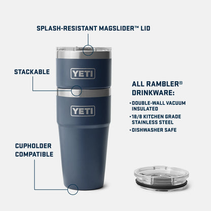 20 oz Stackable Cup - US 6015