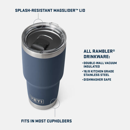 30 oz Tumbler - US 5859