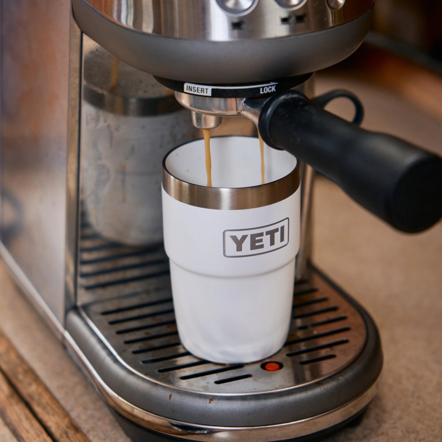 8 oz Stackable Cup - US 5756