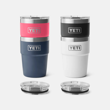 The 16 oz Sip 'N' Stack Set - US 4524