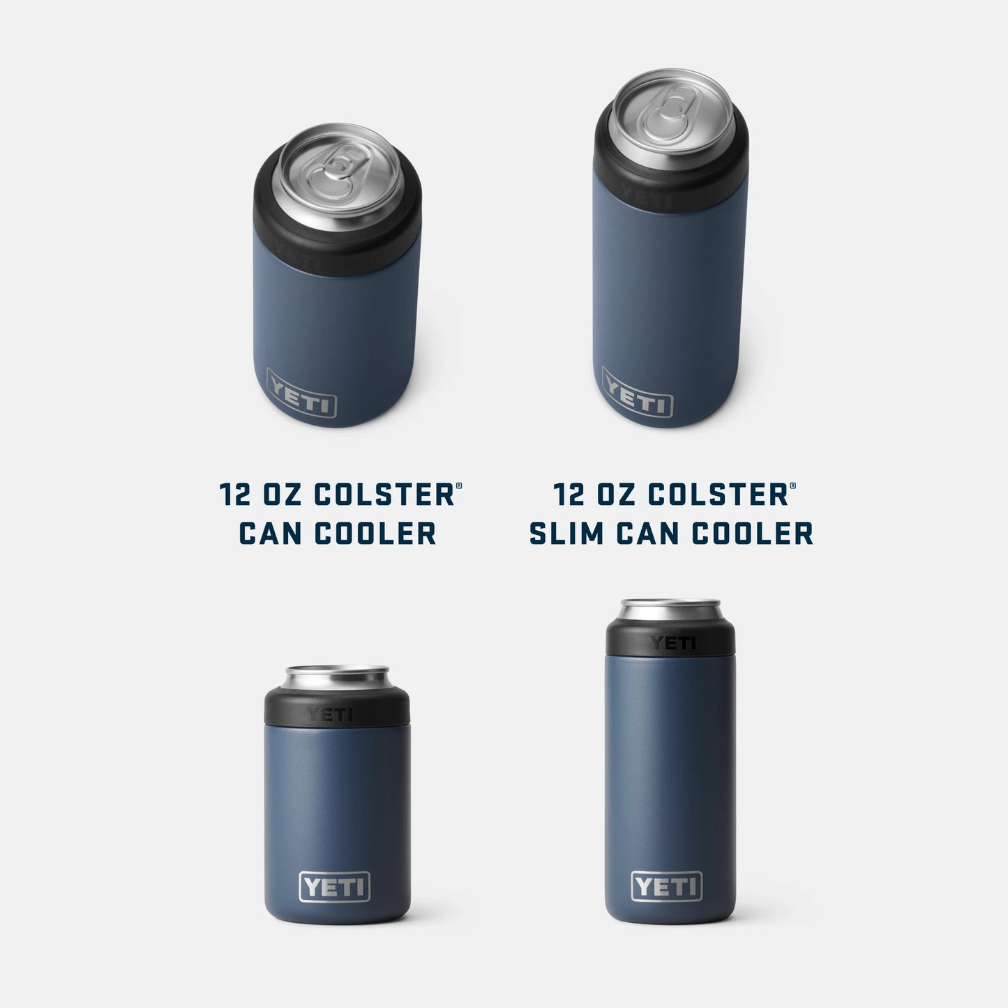 12 oz Colster® Can Cooler - US 7718