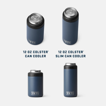 12 oz Colster® Slim Can Cooler - US 3174