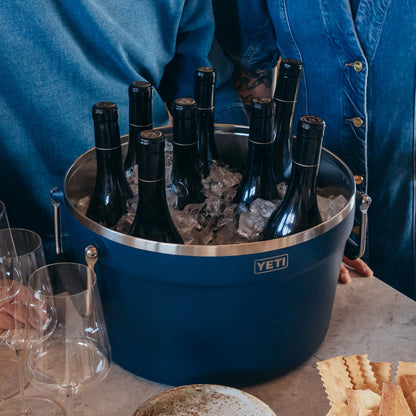 Beverage Tub - US 7861