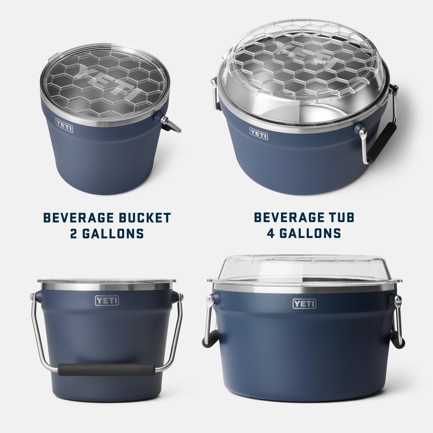 Beverage Bucket - US 5299