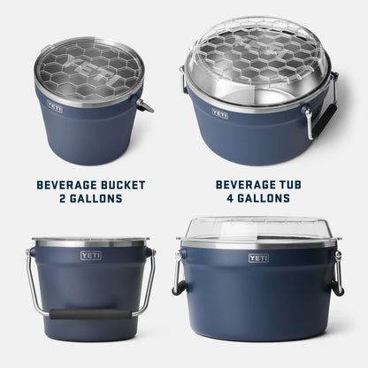 Beverage Bucket - US 5299
