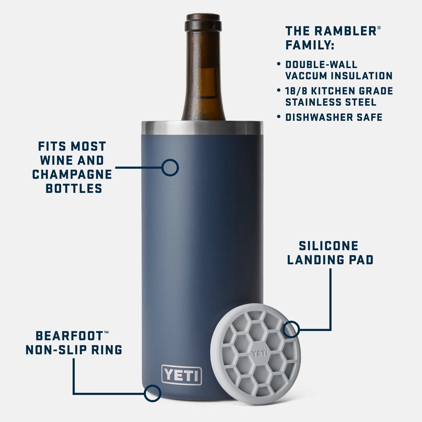Wine Chiller - US 2947