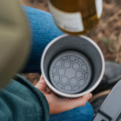 Wine Chiller - US 9070