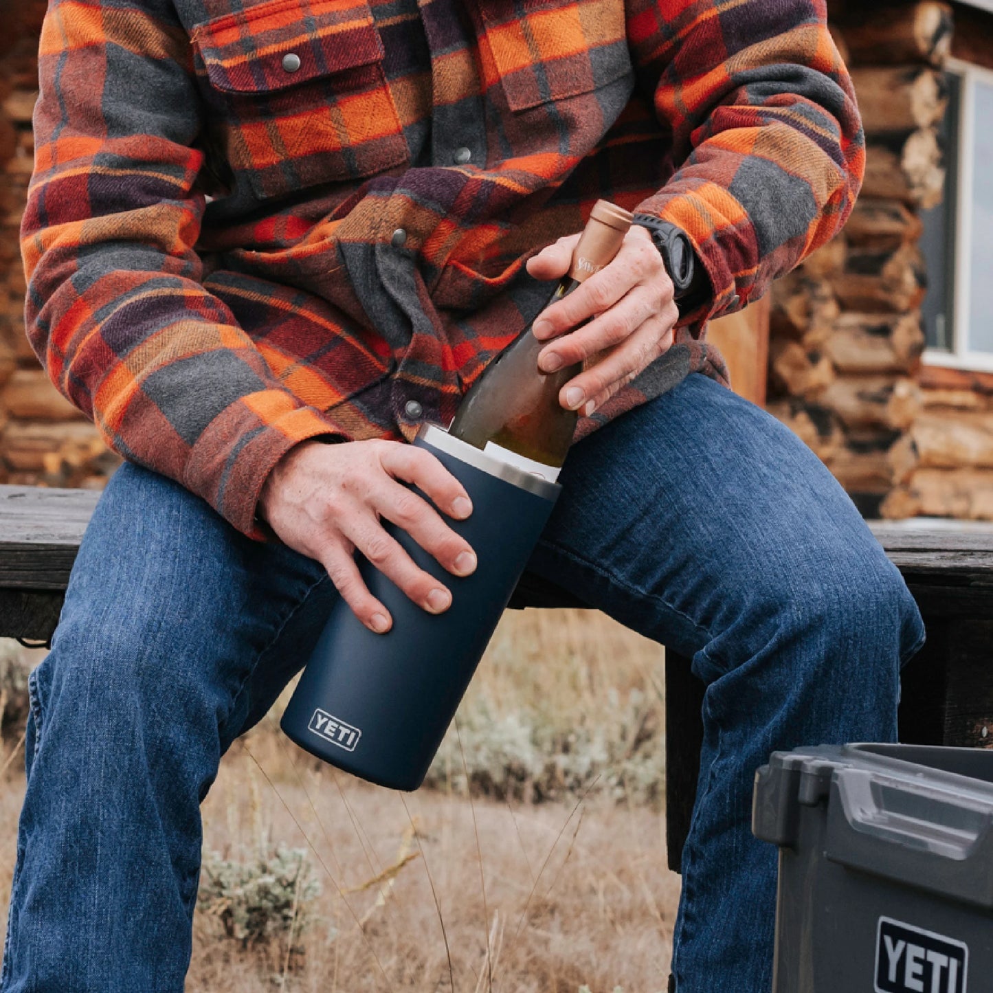 Wine Chiller - US 2947