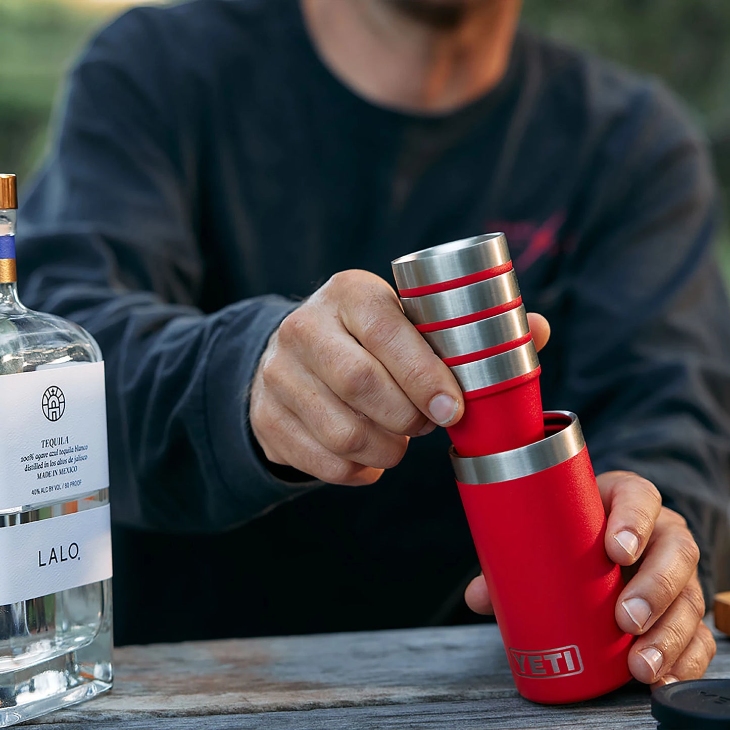 Shot Glasses - US 1679