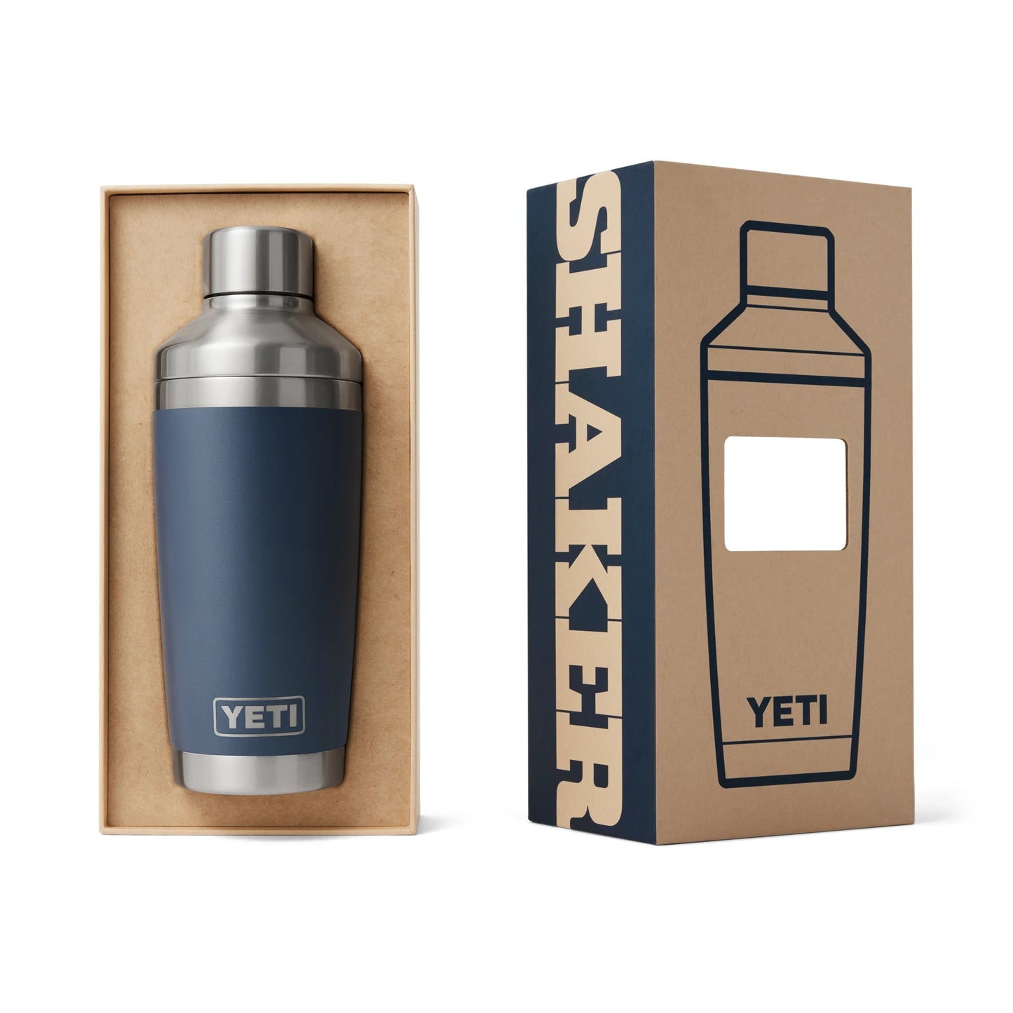 20 oz Cocktail Shaker - US 7430
