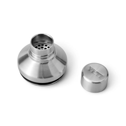 Cocktail Shaker Lid - US 3602