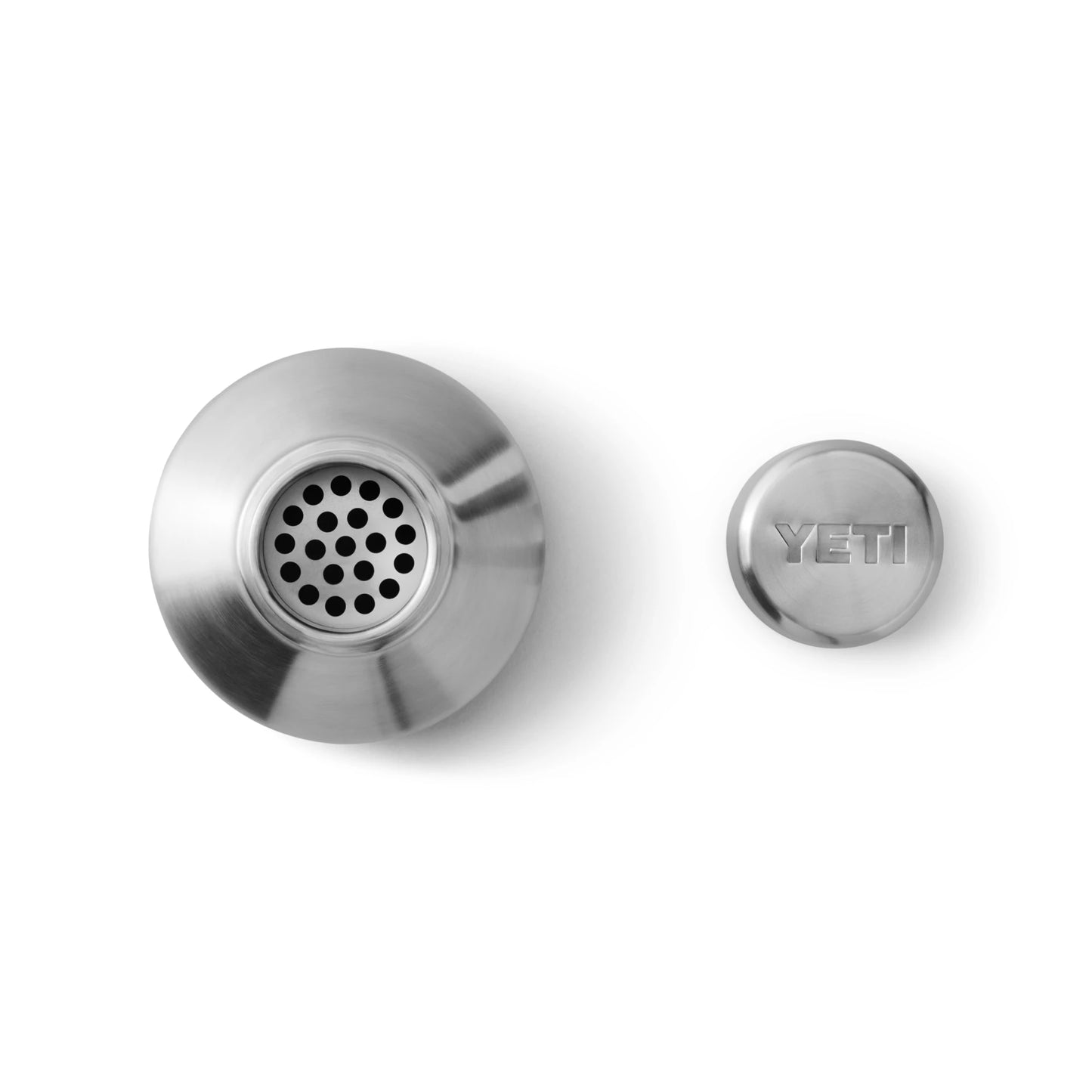 Cocktail Shaker Lid - US 3602
