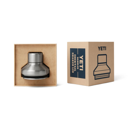 Cocktail Shaker Lid - US 3602