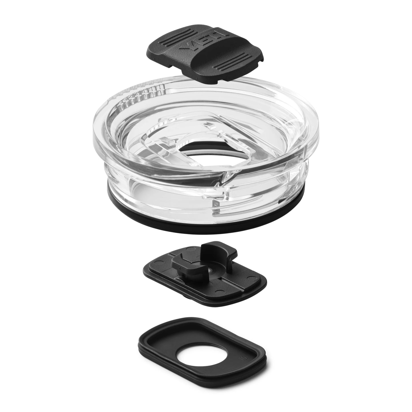 Replacement 20 oz StrongHold™ Lid - US 4175