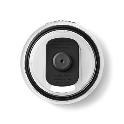 Replacement 30 oz StrongHold™ Lid - US 4750
