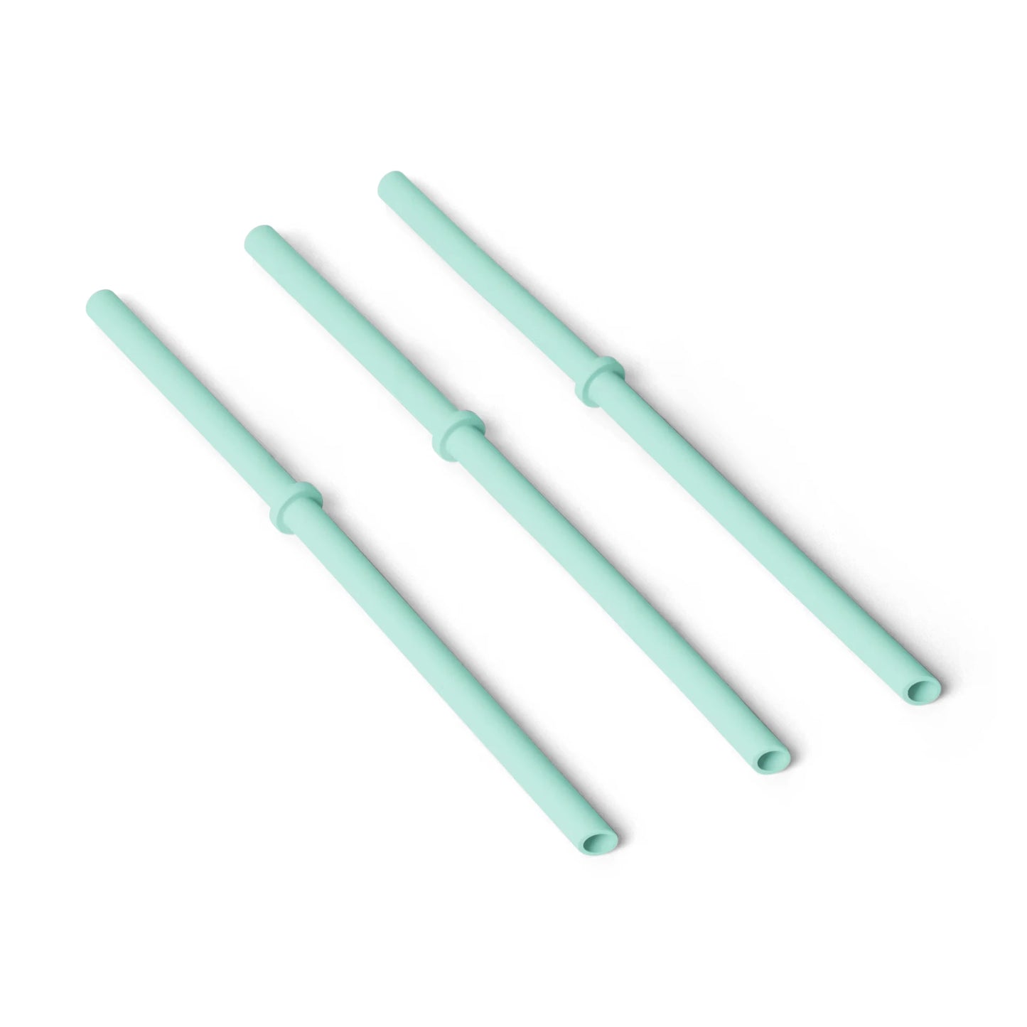 L/XL Silicone Straw Pack - US 6018
