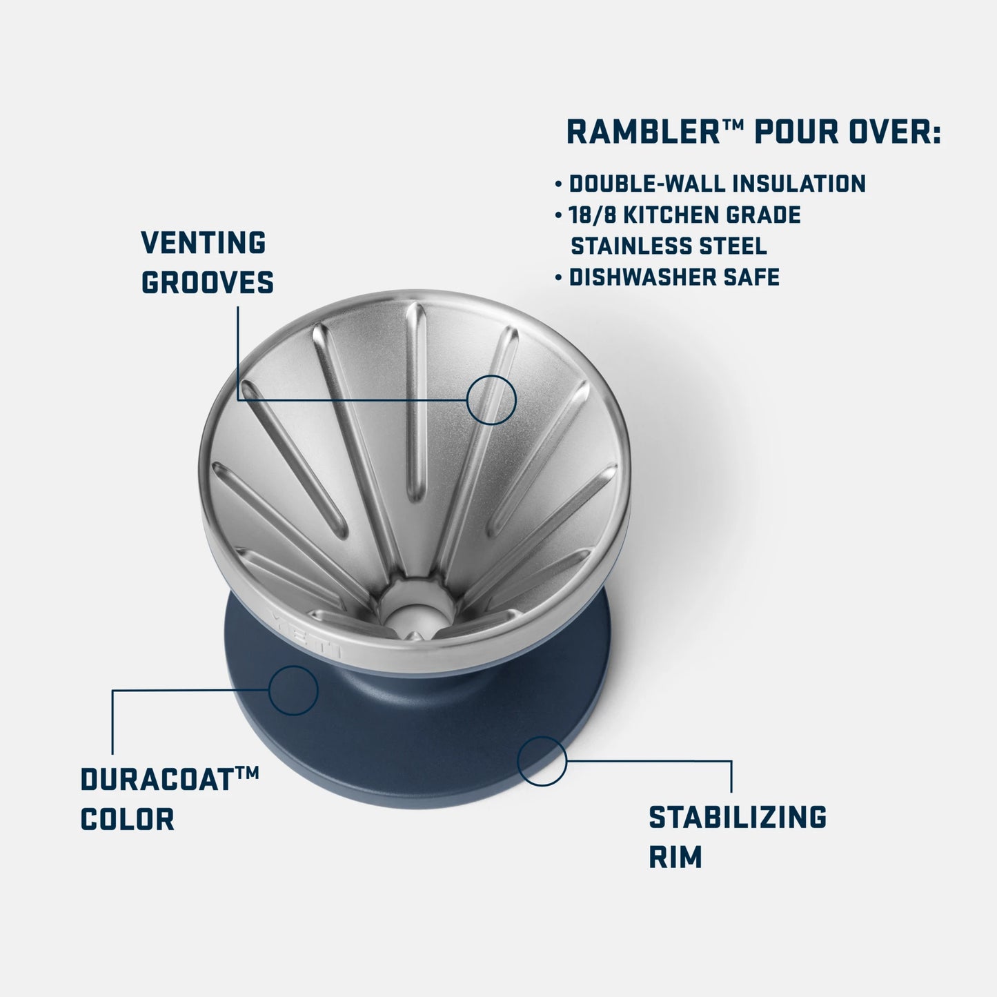 Pour Over - US 4290
