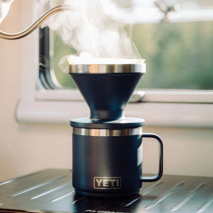 Pour Over - US 7604