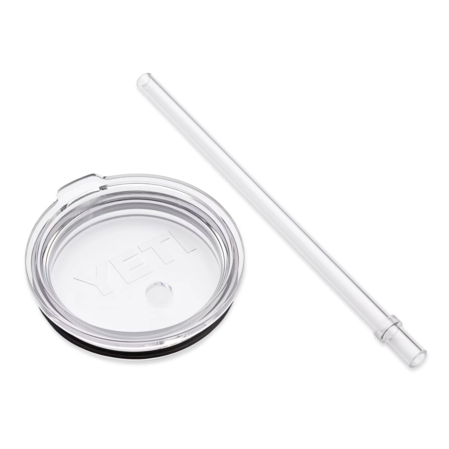 Large Straw Lid - US 4864