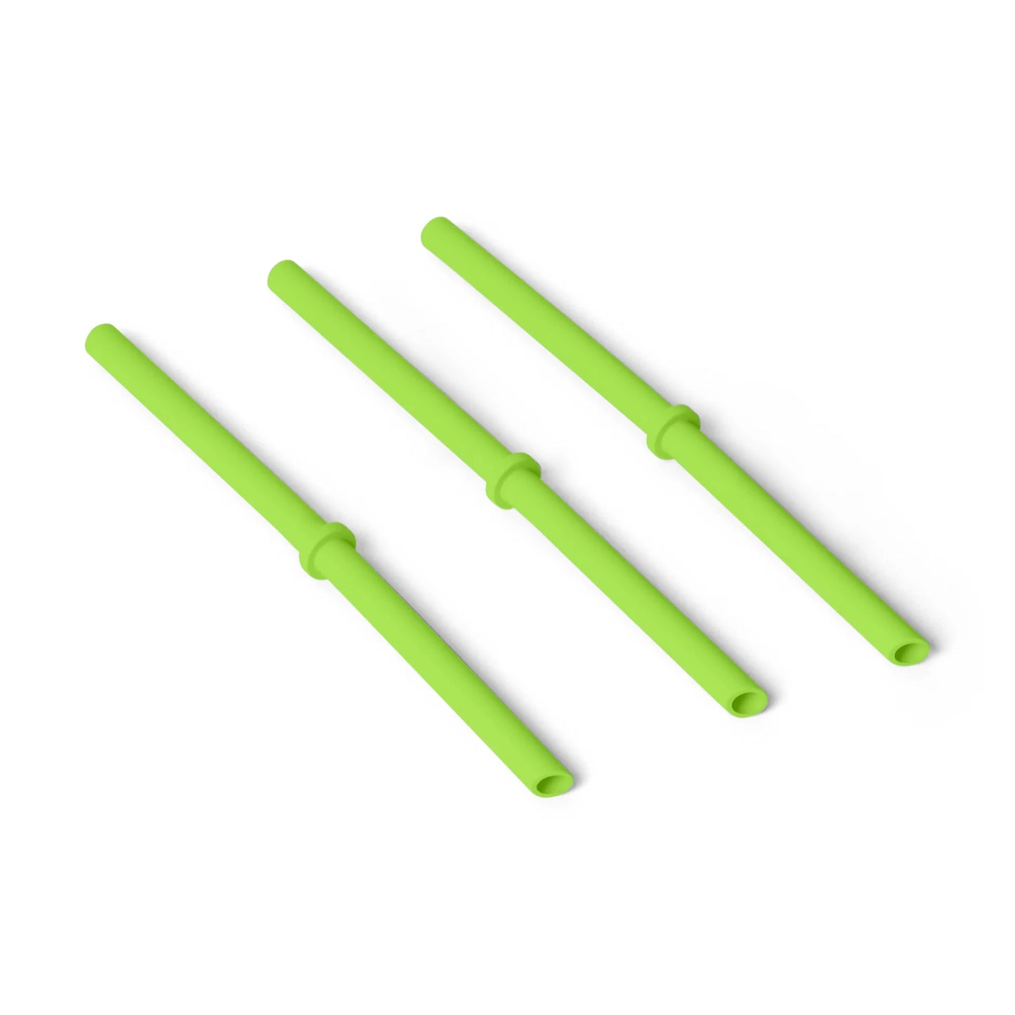 S/M Silicone Straw Pack - US 6765