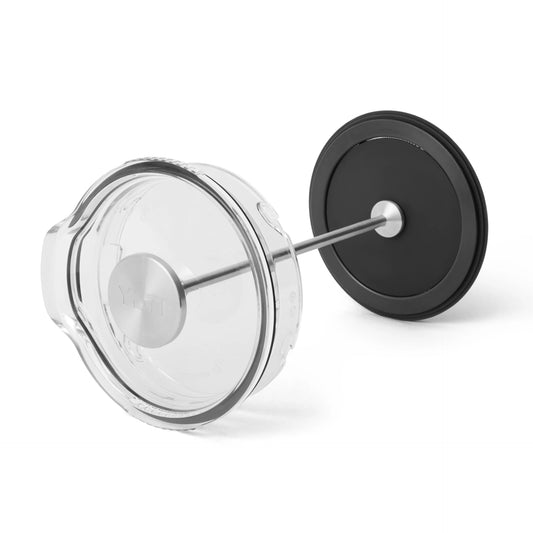 64 oz Twist-To-Lock French Press Lid - US 4727