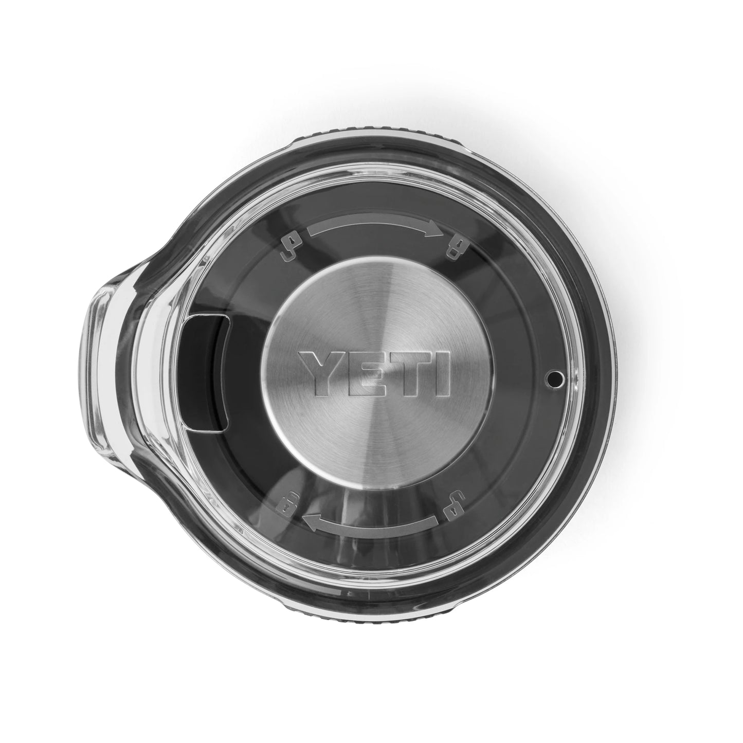 64 oz Twist-To-Lock French Press Lid - US 4727