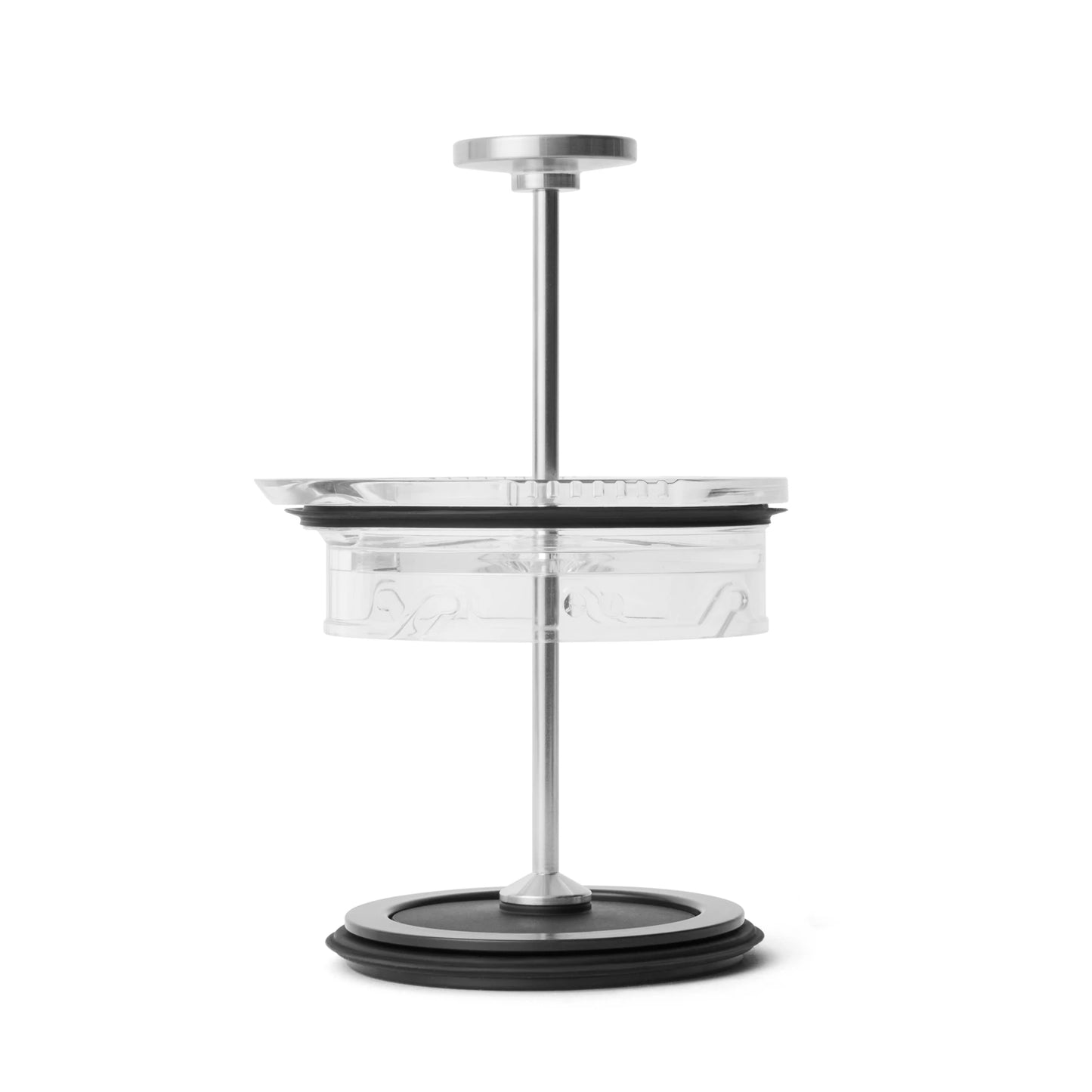 34 oz Twist-To-Lock French Press Lid - US 9347
