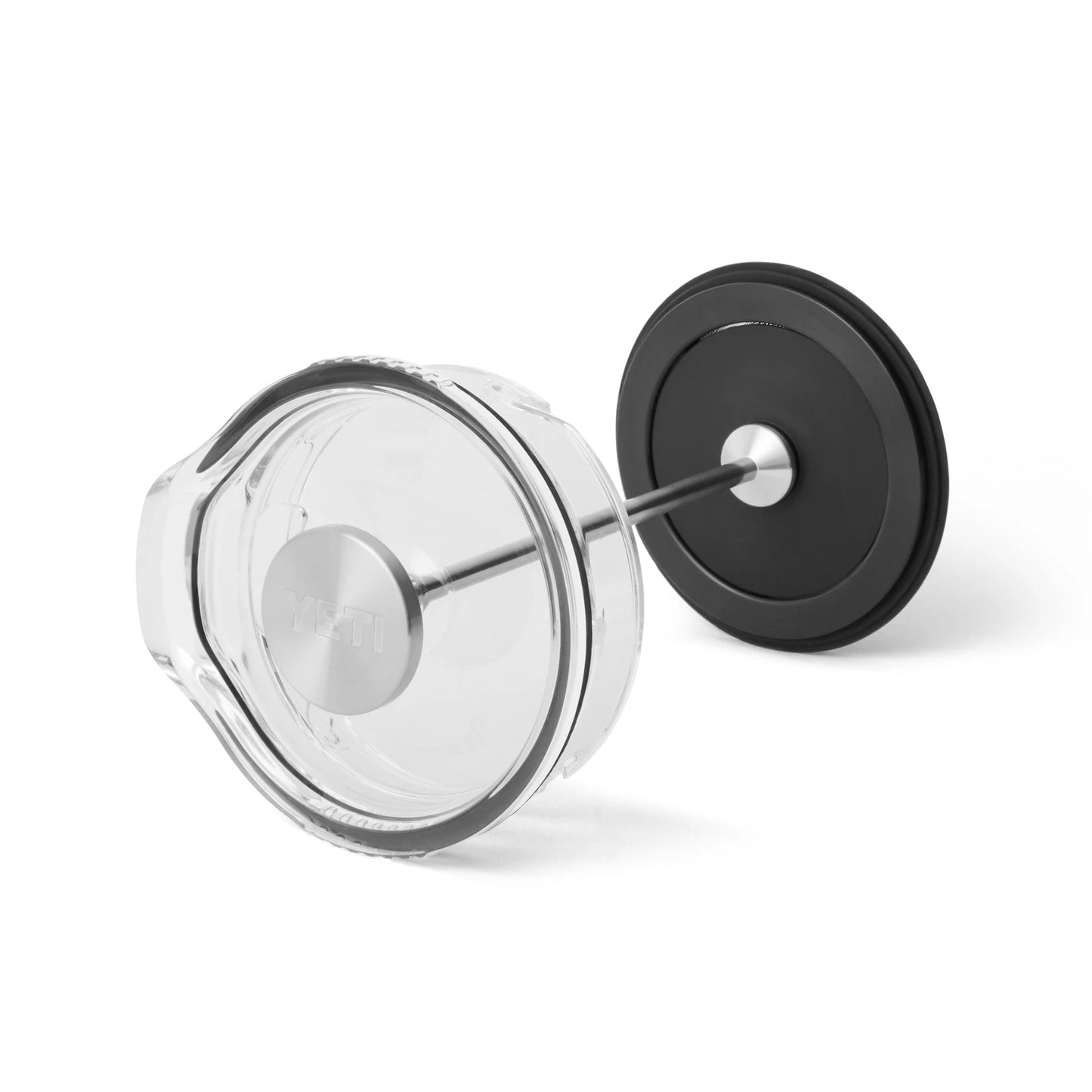 34 oz Twist-To-Lock French Press Lid - US 9347