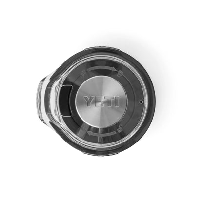 34 oz Twist-To-Lock French Press Lid - US 9347