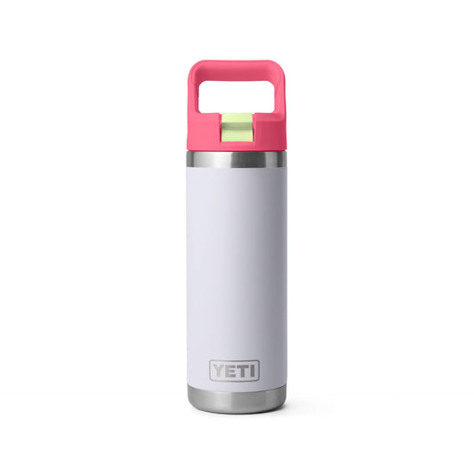 18 oz Water Bottle - US 3489