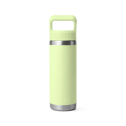18 oz Water Bottle - US 3687