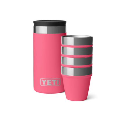 Shot Glasses - US 7804