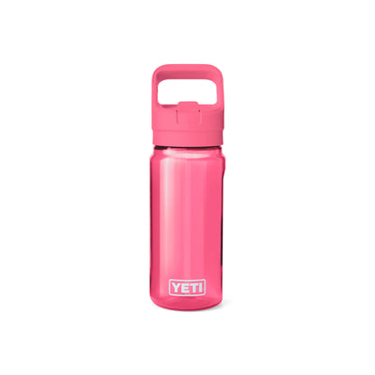 Jr. 600 mL / 20 oz Water Bottle - US 6102