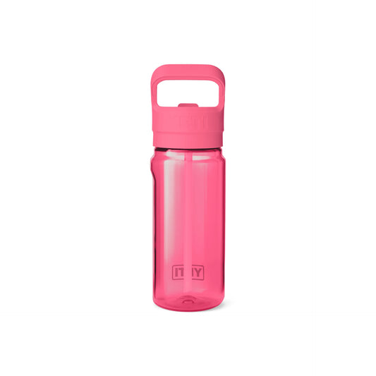 Jr. 600 mL / 20 oz Water Bottle - US 6102