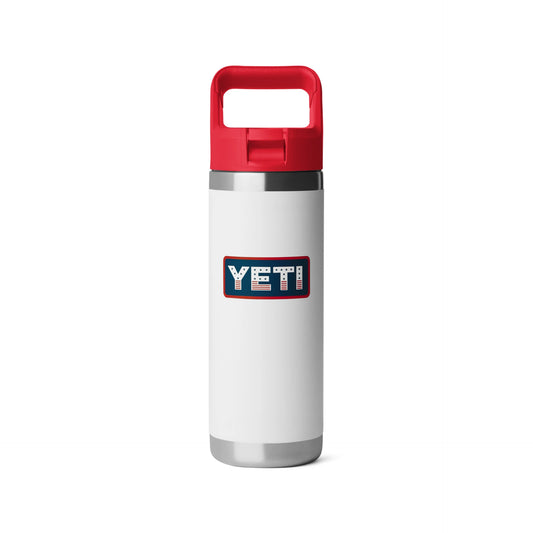 18 oz Water Bottle - US 7876