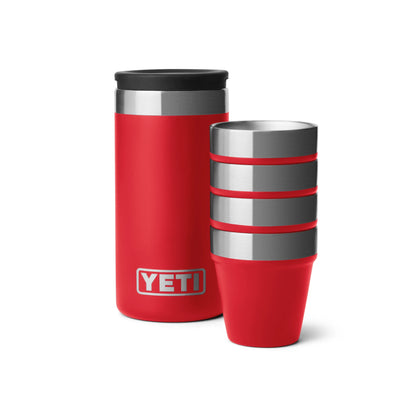 Shot Glasses - US 9123