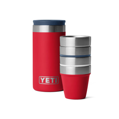 Shot Glasses - US 1679
