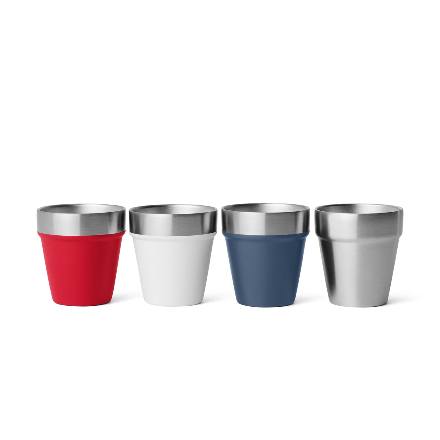 Shot Glasses - US 1679