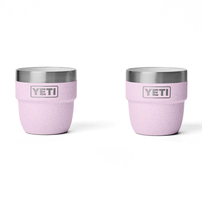 4 oz Stackable Cups - US 1872