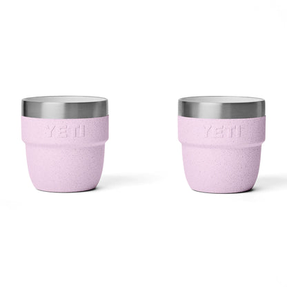 4 oz Stackable Cups - US 1872