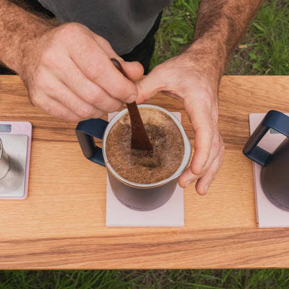 64 oz French Press - US 5827