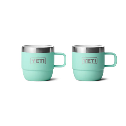 6 oz Stackable Mugs - US 6143