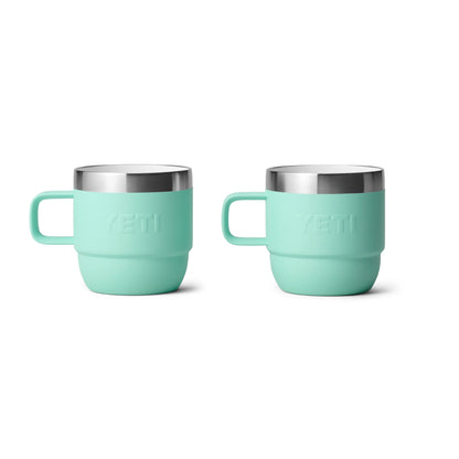 6 oz Stackable Mugs - US 6143