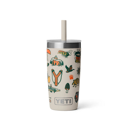 Jr. 10 oz Tumbler - US 7798