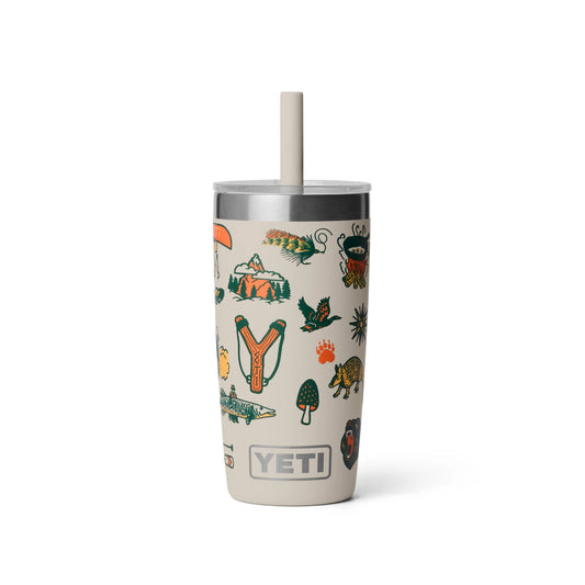Jr. 10 oz Tumbler - US 7798