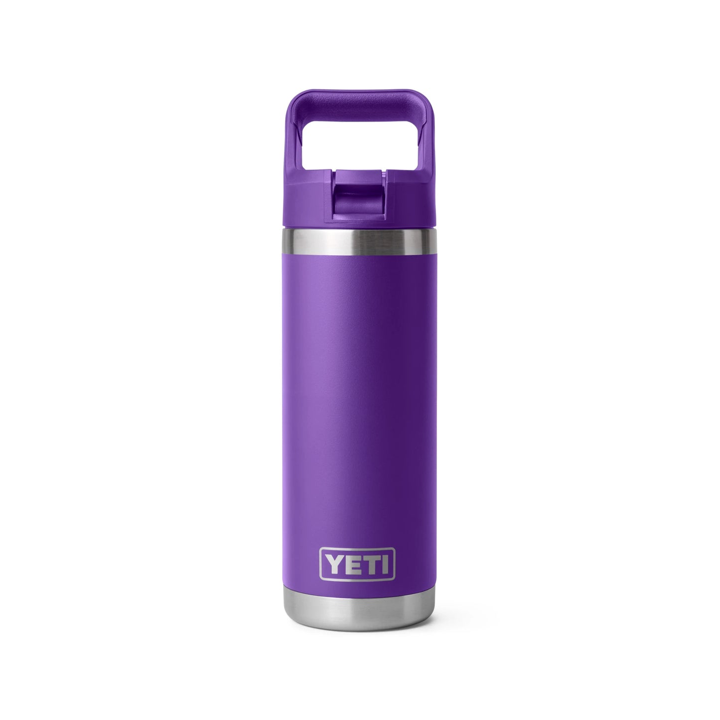 18 oz Water Bottle - US 9466