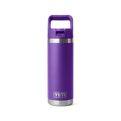 18 oz Water Bottle - US 9466