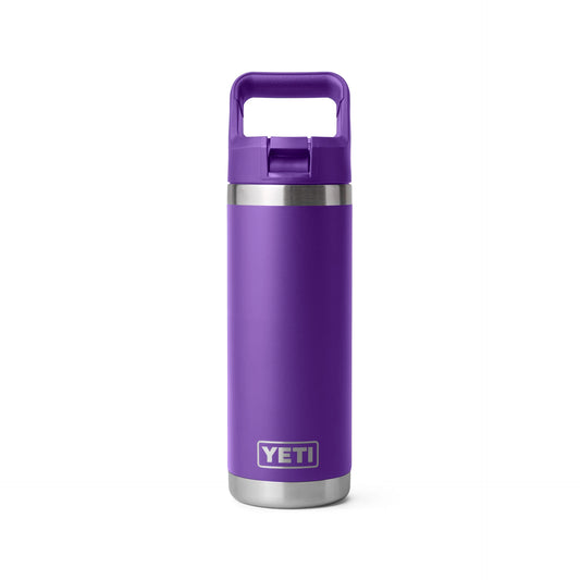 18 oz Water Bottle - US 9466