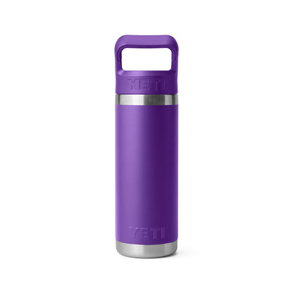 18 oz Water Bottle - US 9466
